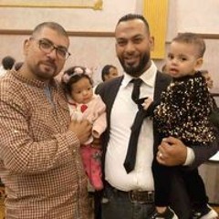 محمد حنفى