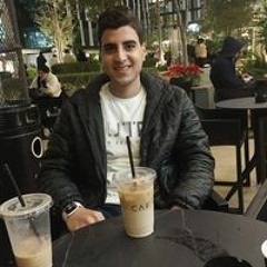 Mostafa Emad Ali