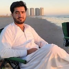Najeeb Tareen