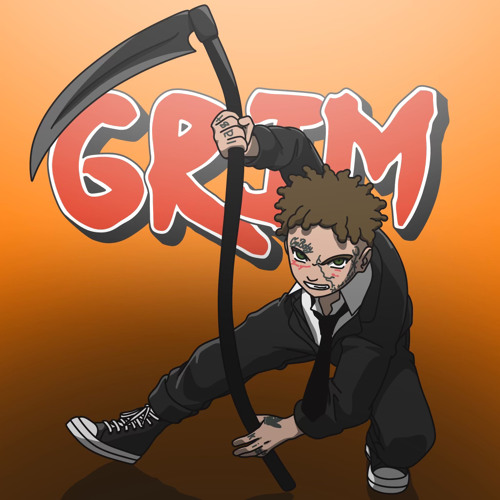 grim stepper’s avatar