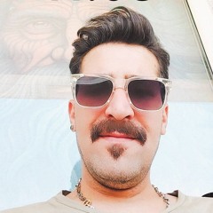 Ashkan Hoseni