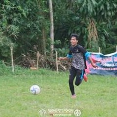 Firman Febry Hariyad