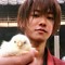 kenshin