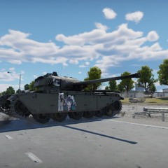 Tank's Jam