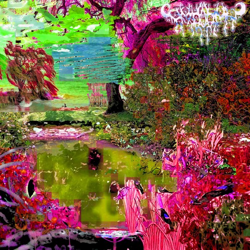 coping mechanism - quinn (me remix)