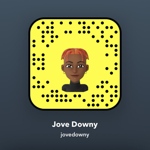 Jove Downy’s avatar