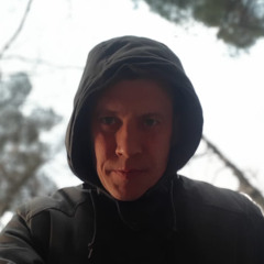 Aleksey Chibrikov