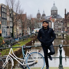 Arif Rajpoot