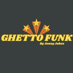 DJ Jonny Jukes