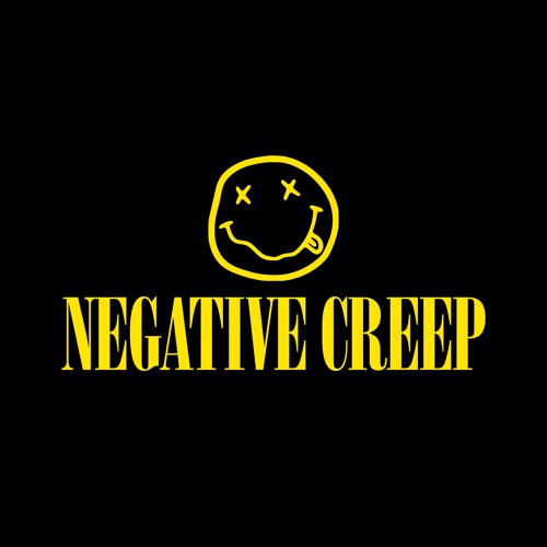 Negative Creep’s avatar