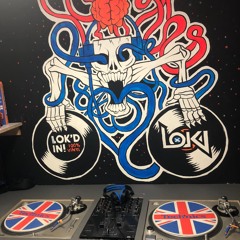 LOKI-dj