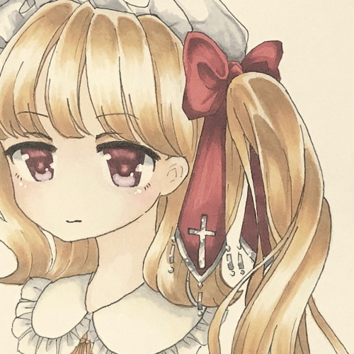 nue’s avatar