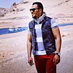 Ahmed Saad