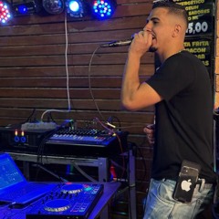 DJ BRACIM DO PARAISO