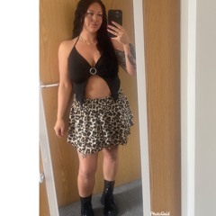 Kelly Marie x
