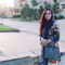 Zahida Saghir