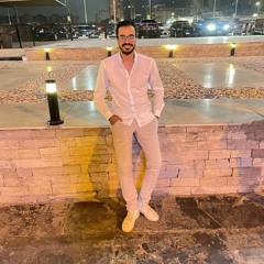 Khaled Ashraf Ezz