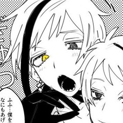 ༘⋆ KYL3/K1Kl [ ★ ボーカロイド ☆ ]