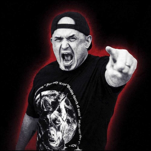 DarkCode -Hardtechno Bangers vol.4