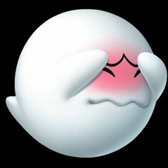 Ankle ghost