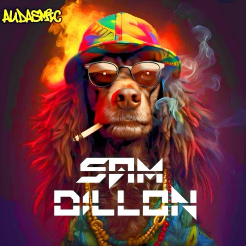 Sam Dillon’s avatar