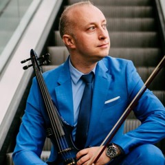 Arty Violin