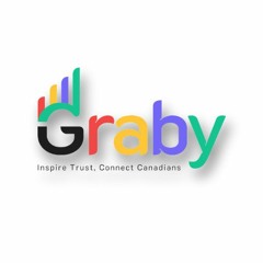 Your Digital Presence Starts Here | Graby Digital Inc. | Canada