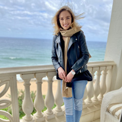 Nina Christina Greyling