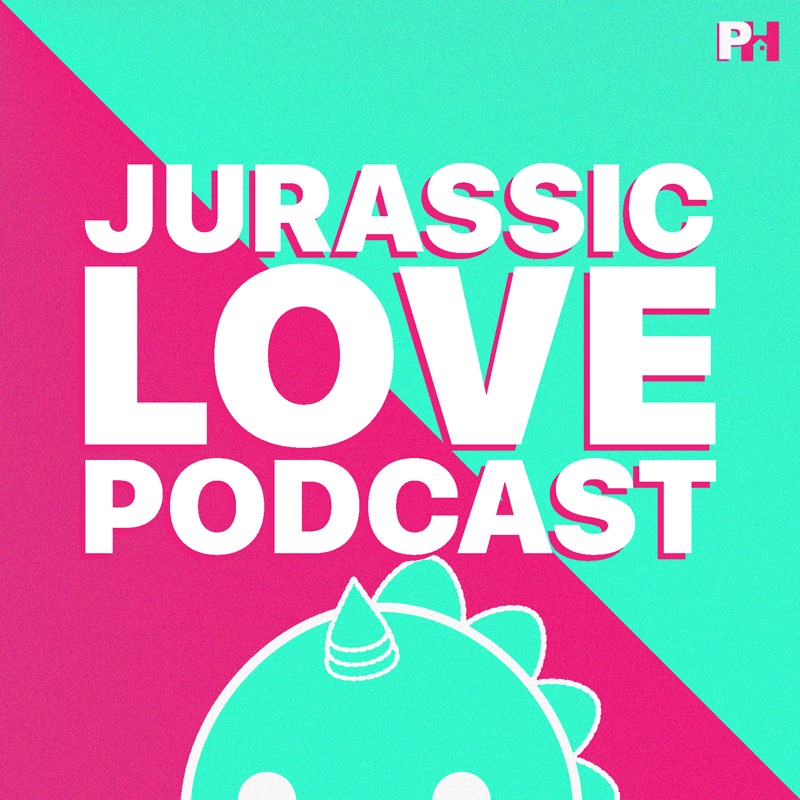 Jurassic Love