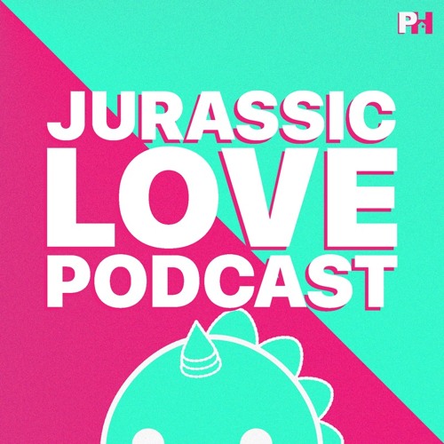 Jurassic Love Podcastâ€™s avatar