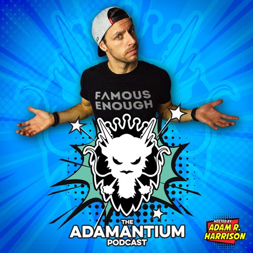The Adamantium Podcast’s avatar