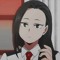 momo yaoyorozu