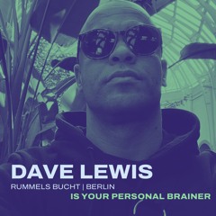 DAVE LEWIS