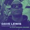 DAVE LEWIS