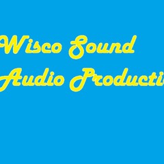 Wisco-Sound Audio Productions