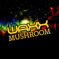 WAXX MUSHROOM 🍄