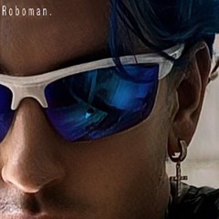 R O B O M A N