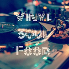 Vinyl Soul Food