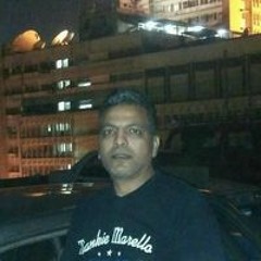 Saeid Said