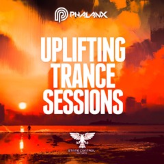 Stream Uplifting Trance Sessions EP. 741 with DJ Phalanx Stream Uplifting Trance Sessions EP. 741 with DJ Phalanx