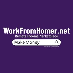 WorkFromHomer.net
