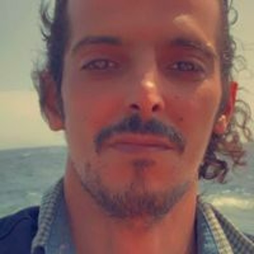 Hamad Almunif’s avatar