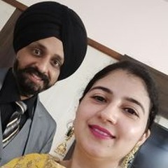 Gagandeep Kaur