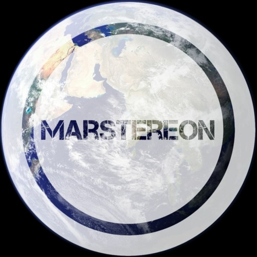 MARSTEREON’s avatar