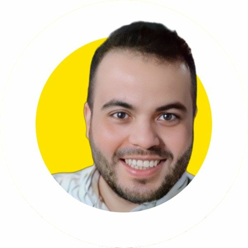 Hossam Zaher’s avatar