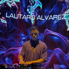 Lautaro Alvarez