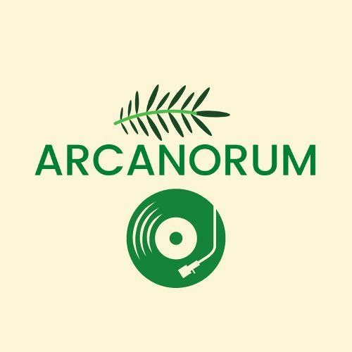 Arcanorum Dischi’s avatar