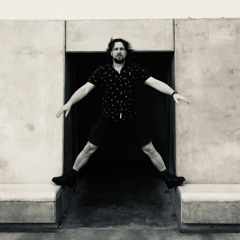 Hutch Scott Hutchinson