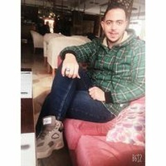 Abdelrahman Ramdan
