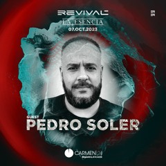 Pedro Soler